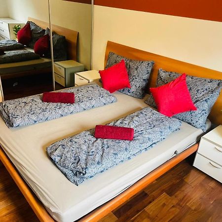 Super Deluxe Apartment - Near U6, U3 In City Center Wien Ngoại thất bức ảnh