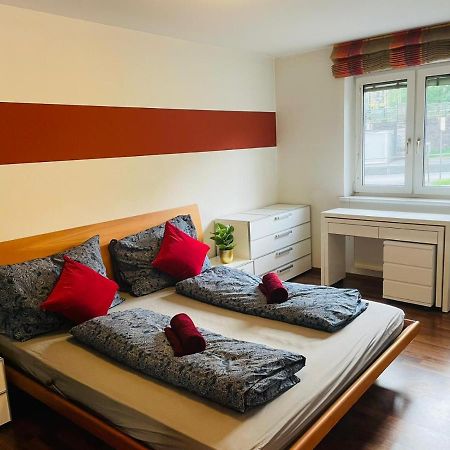 Super Deluxe Apartment - Near U6, U3 In City Center Wien Ngoại thất bức ảnh
