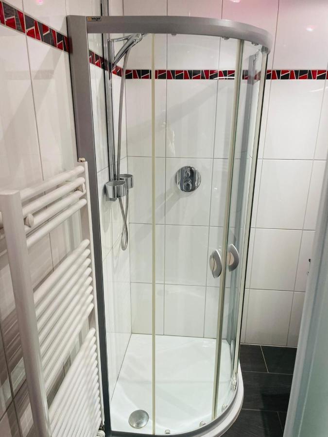 Super Deluxe Apartment - Near U6, U3 In City Center Wien Ngoại thất bức ảnh