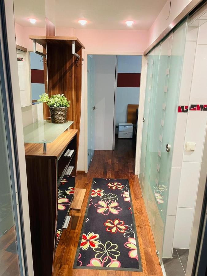 Super Deluxe Apartment - Near U6, U3 In City Center Wien Ngoại thất bức ảnh
