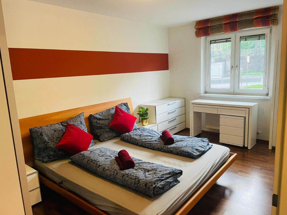 Super Deluxe Apartment - Near U6, U3 In City Center Wien Ngoại thất bức ảnh