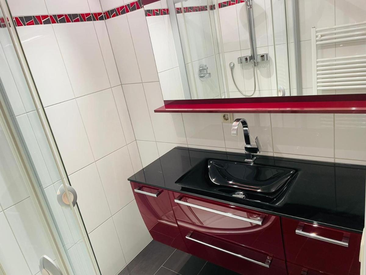 Super Deluxe Apartment - Near U6, U3 In City Center Wien Ngoại thất bức ảnh