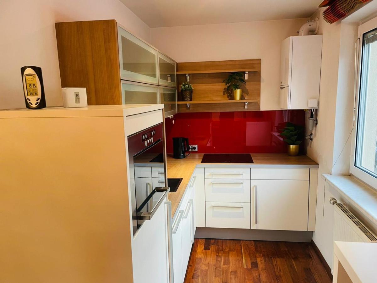 Super Deluxe Apartment - Near U6, U3 In City Center Wien Ngoại thất bức ảnh